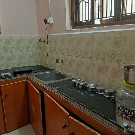 Arudhra Homes Tiruchirappalli Exterior photo