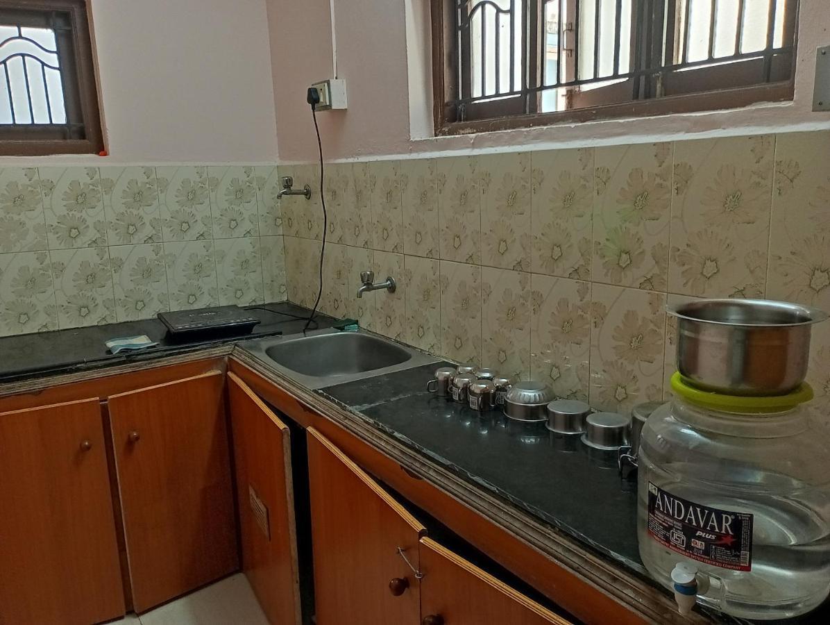 Arudhra Homes Tiruchirappalli Exterior photo