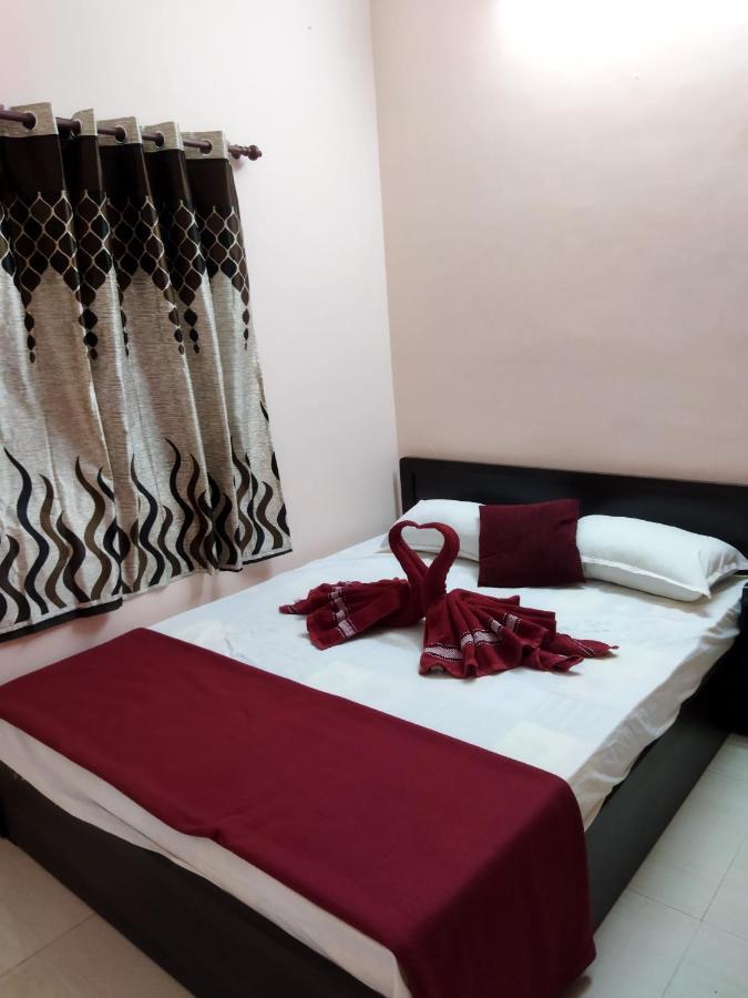 Arudhra Homes Tiruchirappalli Exterior photo